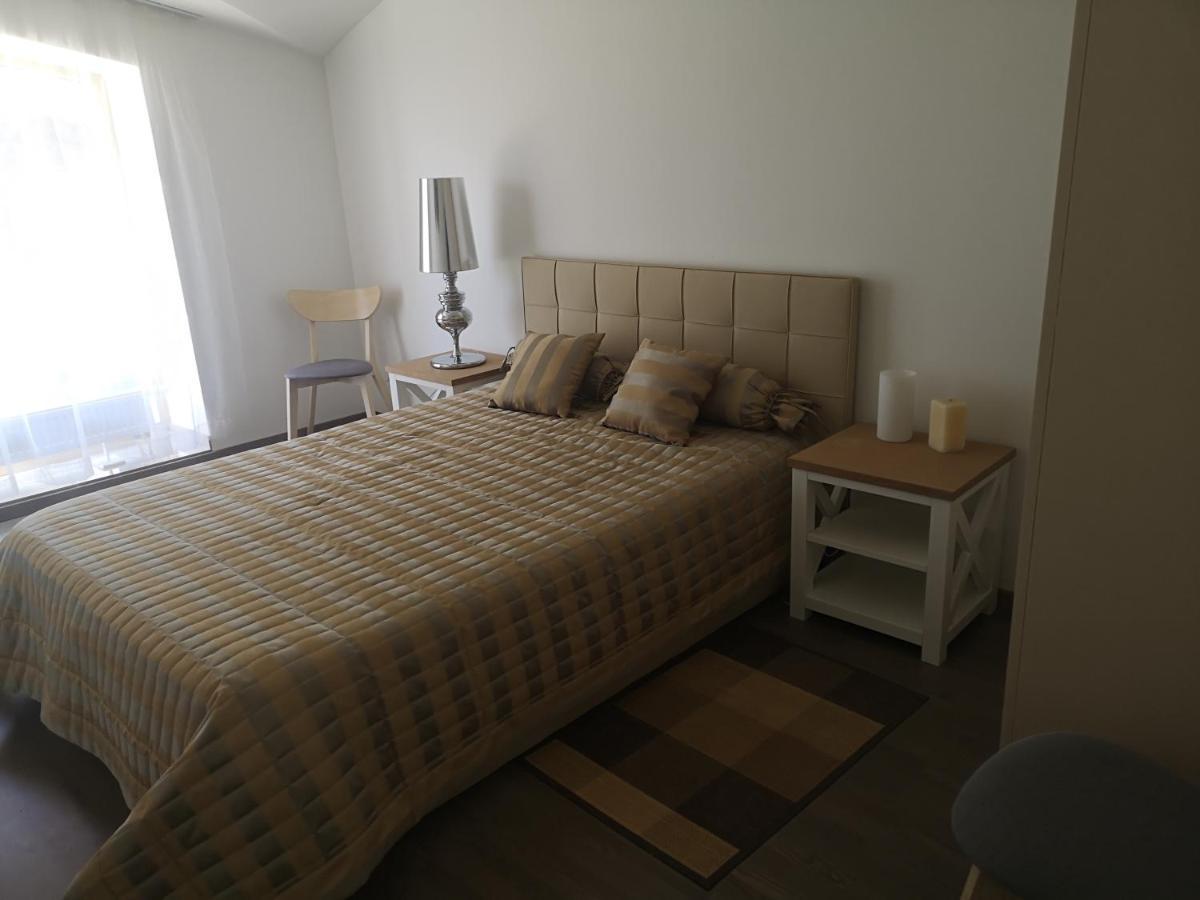 Veziu Apartamentai 2-Ame Kotedzo Aukste Apartment Palanga Exterior photo
